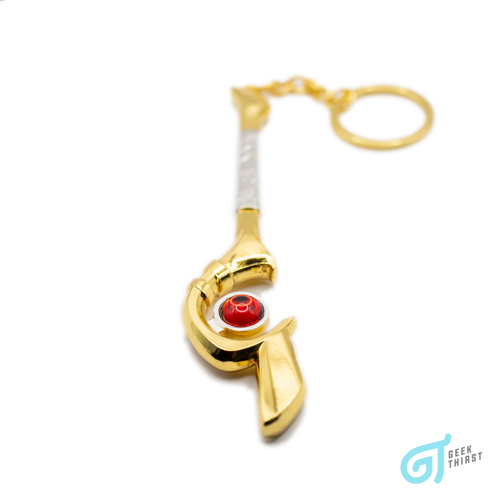 Geek Thirst™ - Explosion Staff Bottle Opener