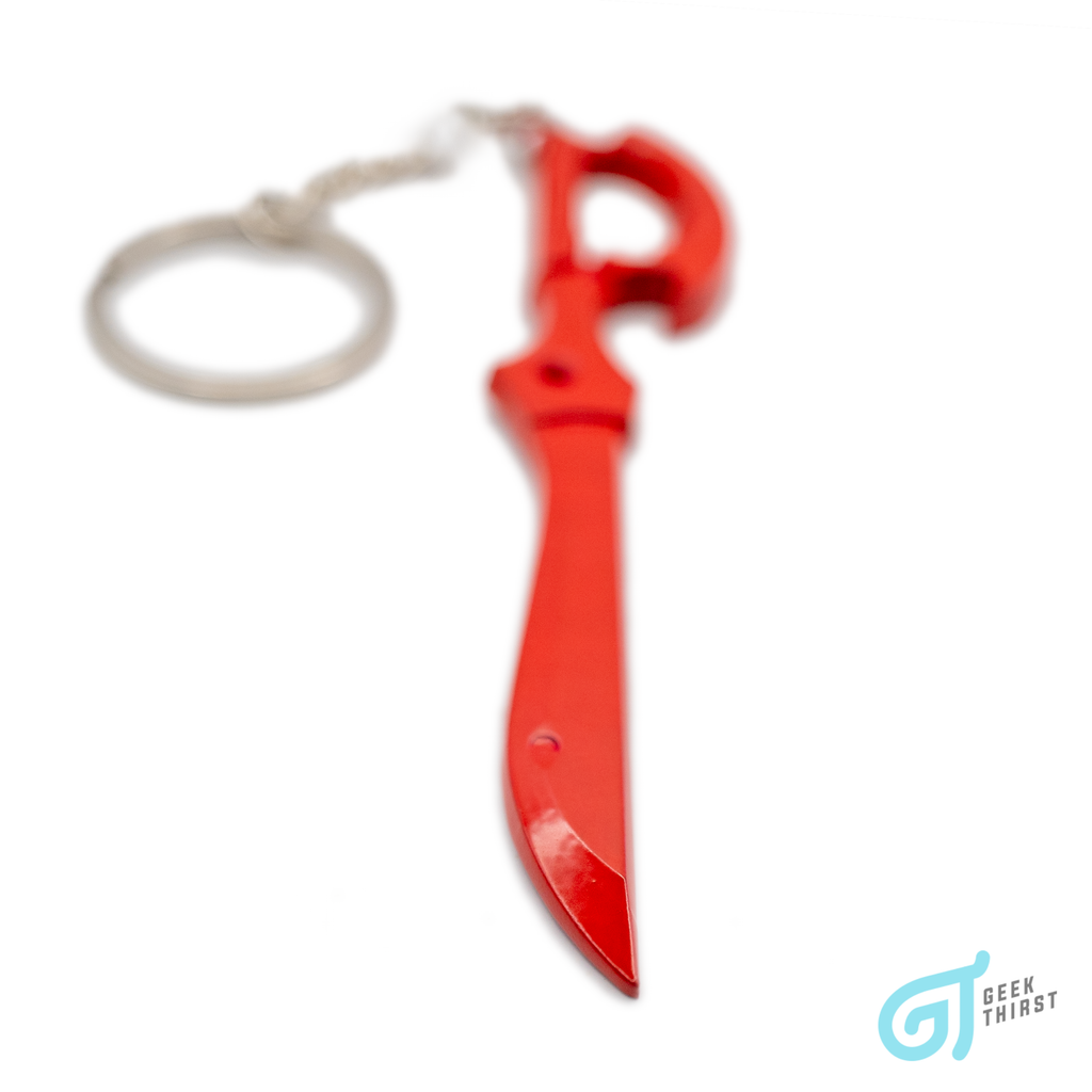 Geek Thirst™ - Scissor Blade Bottle Opener