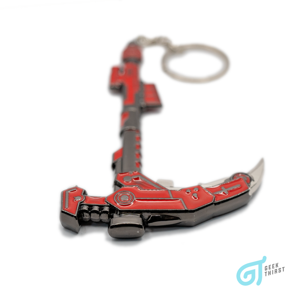 Geek Thirst™ - Rose Scythe Bottle Opener