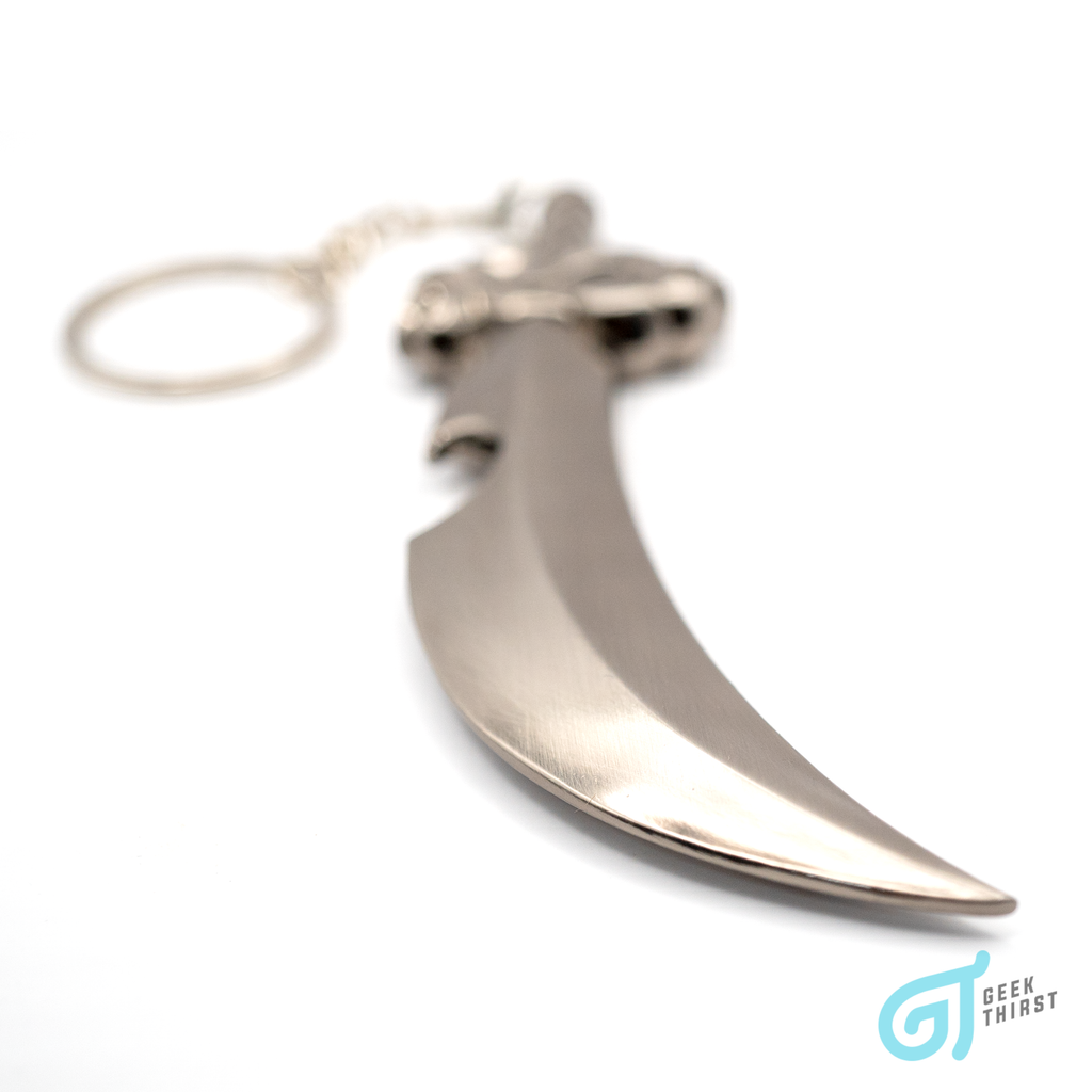 Geek Thirst™ - Cleaving Fang Bottle Opener