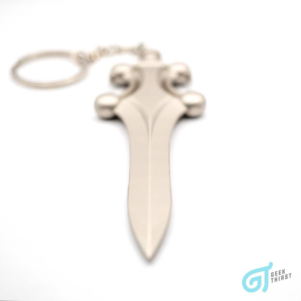 Geek Thirst™ - Power Blade Bottle Opener