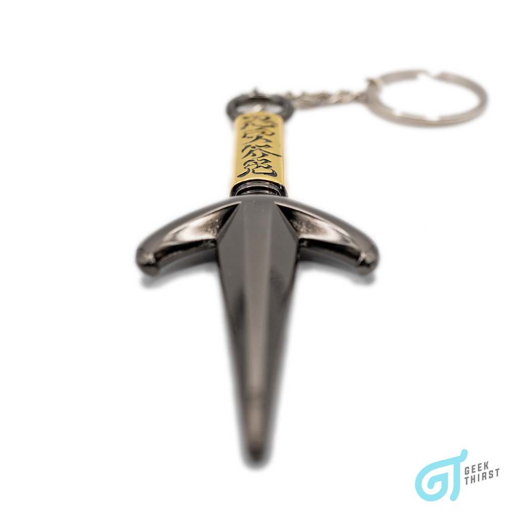 Geek Thirst™ - Flash Kunai Bottle Opener