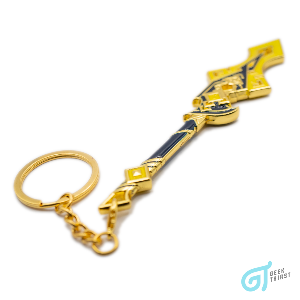 Geek Thirst™ - Vortex Vanquisher Bottle Opener