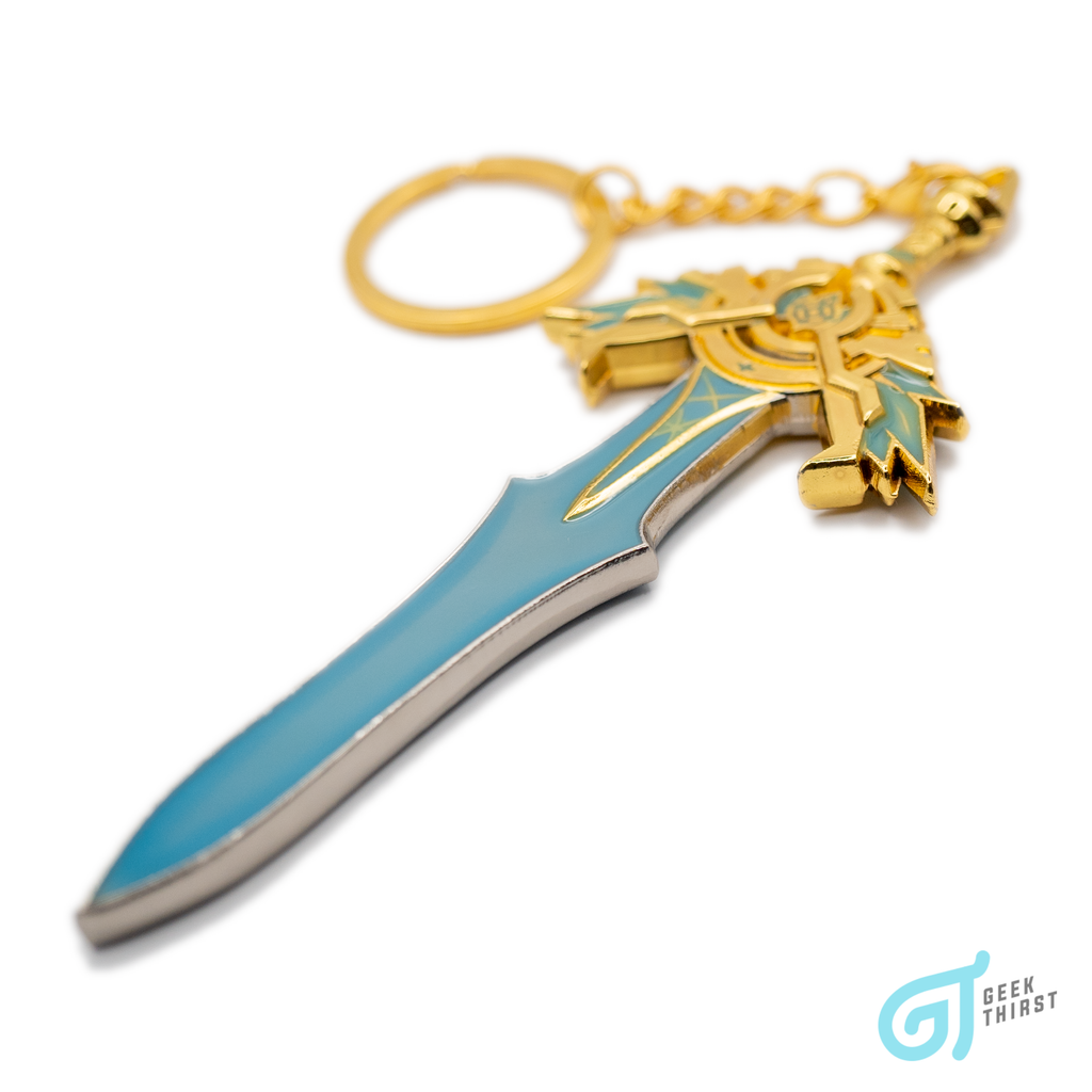 Geek Thirst™ - Skyward Blade Bottle Opener