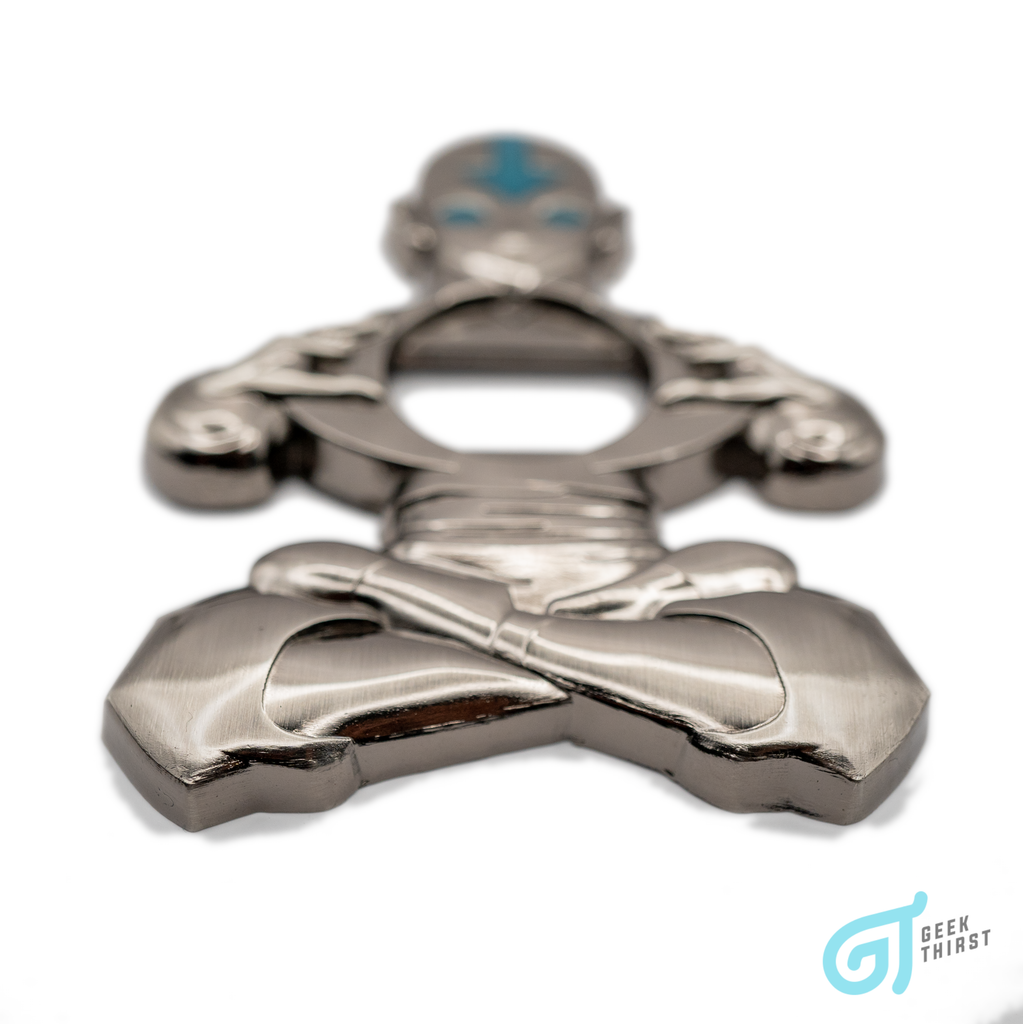 Geek Thirst™ - Avatar State Bottle Opener